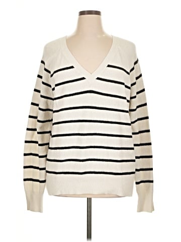 Old Navy Pullover Sweater (view 1)