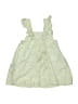 Unbranded Yellow Dress Size 5 - 6 mo - photo 2