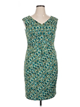 Jones Studio Cocktail Dress