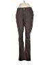 Bob Timberlake Brown Casual Pants Size 10 - photo 1