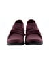 Bzees Burgundy Sneakers Size 10 - photo 2