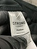 Zumba Wear Black Active Pants Size M - photo 4