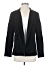 Forever 21 Contemporary Black Blazer Size XS - photo 1