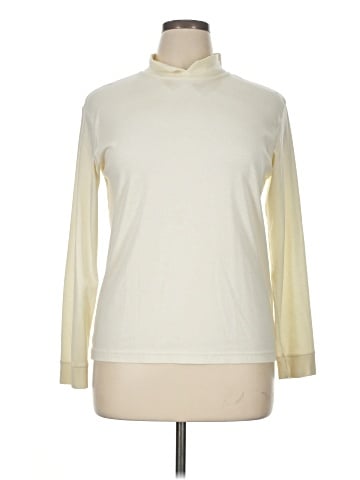 Northern Isles Long Sleeve Turtleneck (view 1)