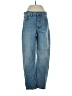 Everlane Blue Jeans Size 25 waist - photo 1