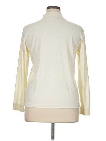 Northern Isles Long Sleeve Turtleneck (view 2)