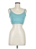 Active by Old Navy Teal Tank Top Size L - photo 1
