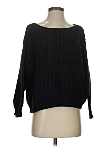 Point Sur Pullover Sweater (view 1)