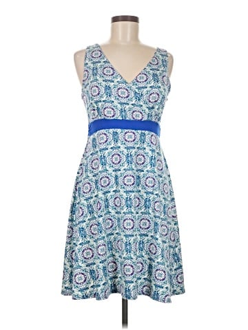 Lola Casual Dress (view 1)