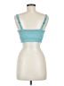 Active by Old Navy Teal Tank Top Size L - photo 2