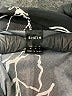 Shein 100% Polyester Black Short Sleeve Blouse Size XS - photo 7