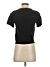 Athleta Black Short Sleeve T-Shirt Size XXS - photo 2