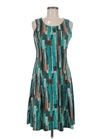 TanJay Casual Dress (view 1)