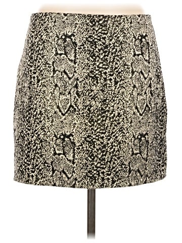 Peppermint Casual Skirt (view 1)