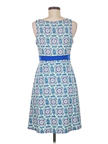 Lola Casual Dress (view 2)