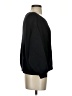 Point Sur 100% Cotton Black Pullover Sweater Size S - photo 4