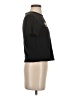 Athleta Black Short Sleeve T-Shirt Size XXS - photo 4
