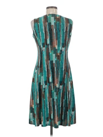 TanJay Casual Dress (view 2)