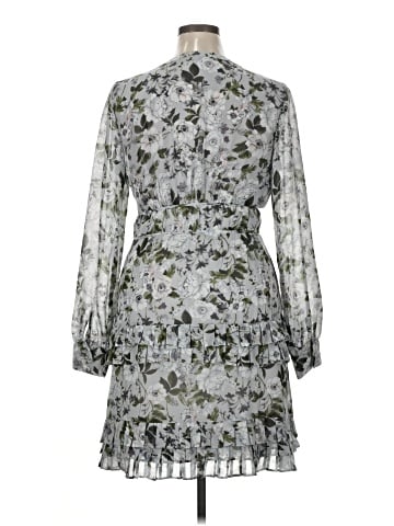 Laundry by Shelli Segal Cocktail Dress (view 2)