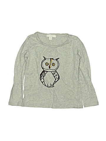Burberry Long Sleeve T-Shirt (view 1)