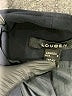 Louben Black Blazer Size 8 - photo 7
