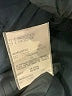 Louben Black Blazer Size 8 - photo 8