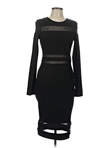 K Too Cocktail Dress (view 1)