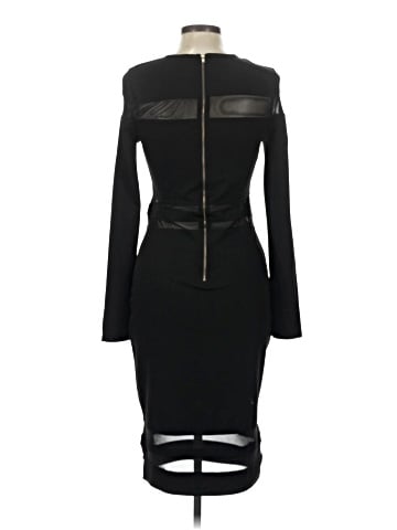 K Too Cocktail Dress (view 2)