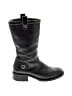 Cole Haan 100% Leather Black Boots Size 7 - photo 1