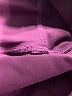 Unbranded Burgundy Active Pants Size L - photo 8