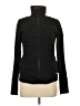 Fila Sport 100% Polyester Black Track Jacket Size S - photo 1