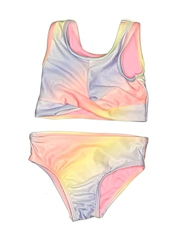 Baby Gap Two Piece Swimsuit (view 1)