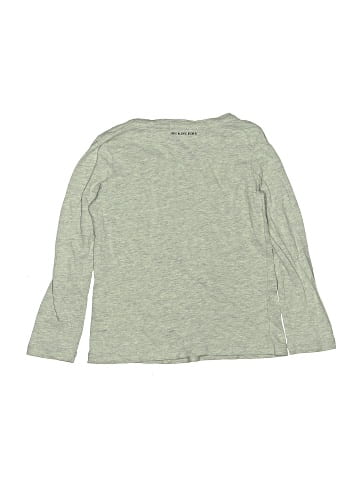 Burberry Long Sleeve T-Shirt (view 2)