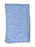 Tory Burch Blue Scarf One size - photo 2