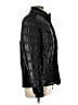 Assorted Brands Solid Black Jacket Size M - photo 4