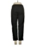 Theory 38 Solid Black Dress Pants Size 4 - photo 2