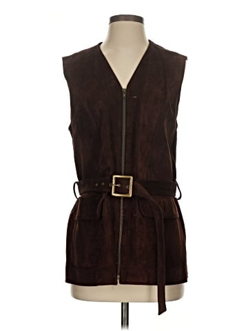 ColeBrook Vest (view 1)