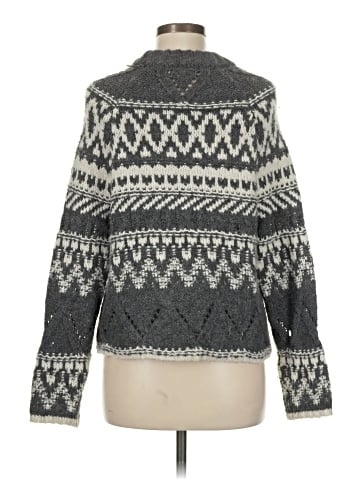 John Paul Richard Pullover Sweater (view 2)