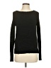 Ann Taylor Black Pullover Sweater Size S - photo 1