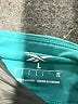 Reebok Teal Athletic Shorts Size L - photo 4