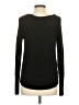 Ann Taylor Black Pullover Sweater Size S - photo 2