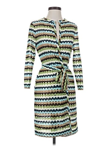 Peck & Peck Cardigan (view 1)
