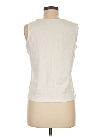 Cabin Creek Sleeveless T-Shirt (view 2)