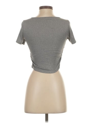 Shein Short Sleeve Top (view 2)
