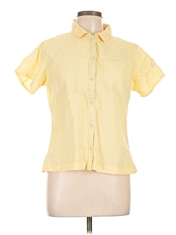 Nike x ACG Short Sleeve Blouse (view 1)