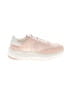 Stuart Weitzman Pink Sneakers Size 8 - photo 1