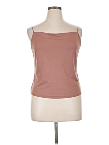 Gentle Fawn Tank Top (view 1)