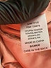 Love Tree Pink Trenchcoat Size S - photo 7