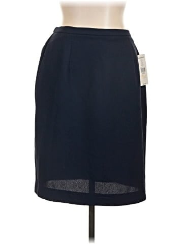 Karen Scott Formal Skirt (view 1)
