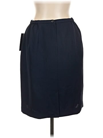 Karen Scott Formal Skirt (view 2)